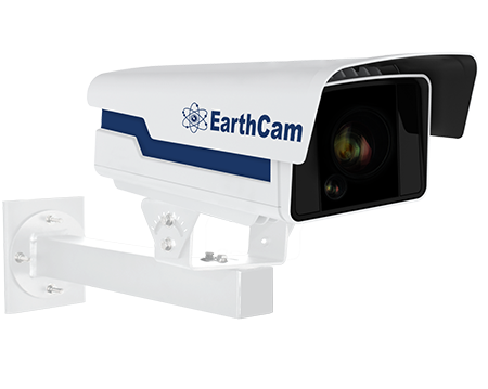 AI SecurityCam