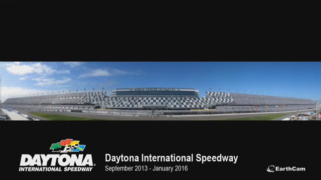 Daytona International Speedway