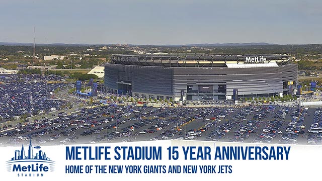 MetLife Stadium