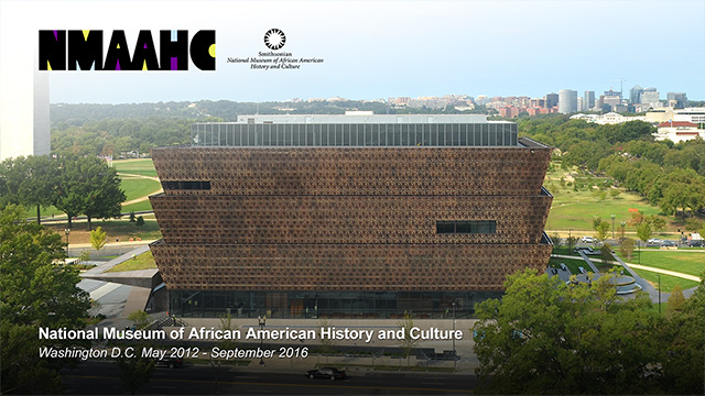 NMAAHC